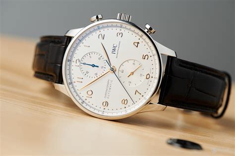 iwc portuguese hollywood|iwc portugieser collection.